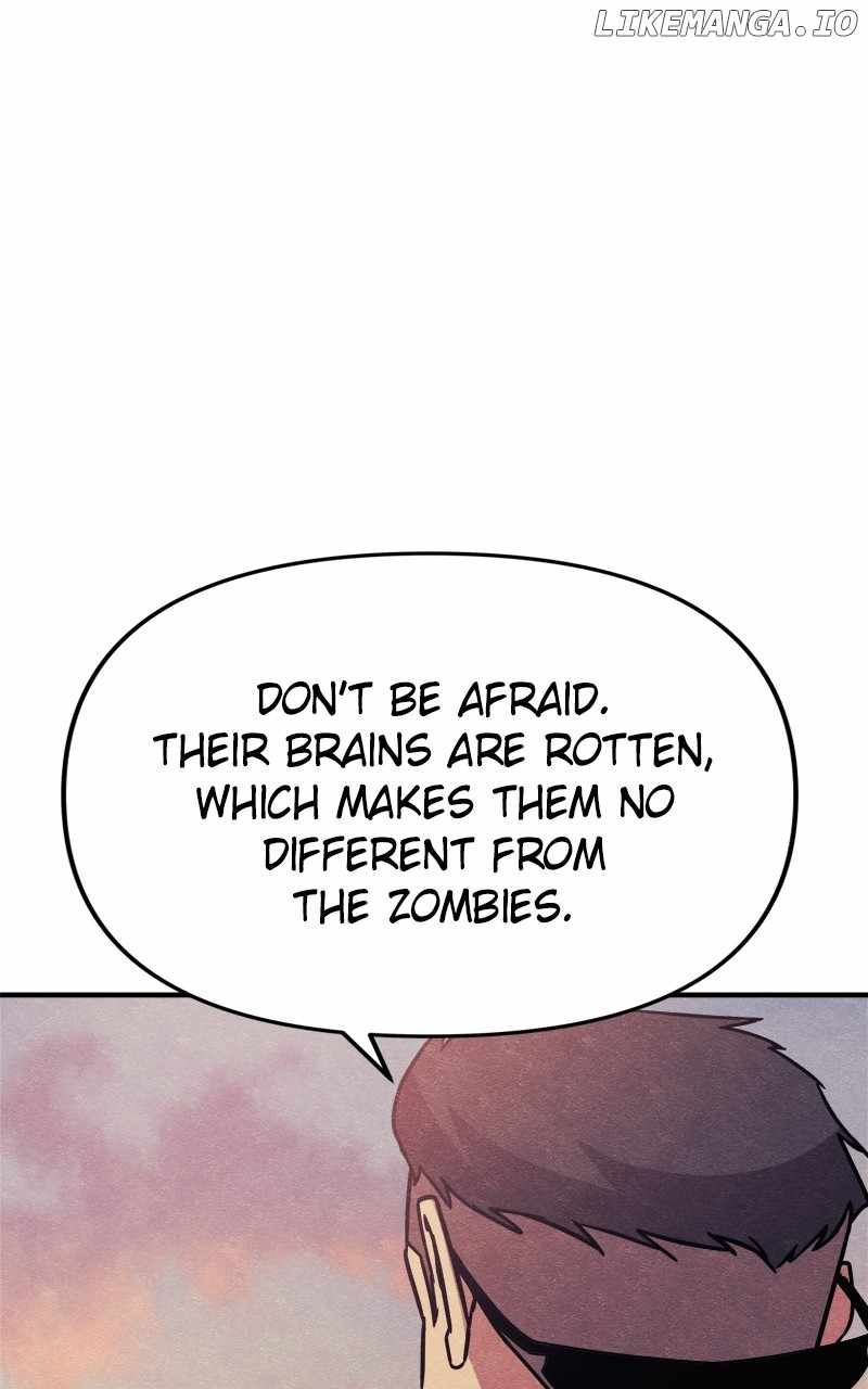 Zombie X Slasher Chapter 30 65